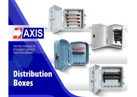 jinlong distribution box processing design|Final Distribution Box .